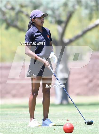 Thumbnail 1 in AIA Division III State Championships  photogallery.