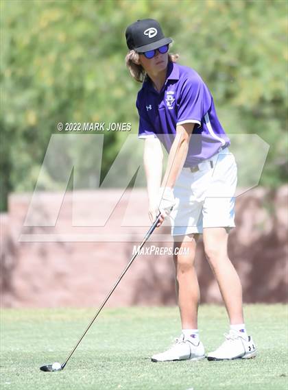 Thumbnail 3 in AIA Division III State Championships  photogallery.