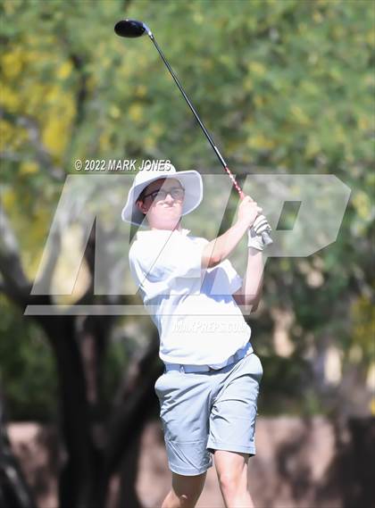Thumbnail 1 in AIA Division III State Championships  photogallery.