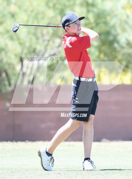 Thumbnail 2 in AIA Division III State Championships  photogallery.