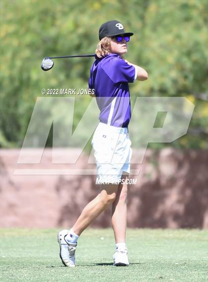 Thumbnail 1 in AIA Division III State Championships  photogallery.