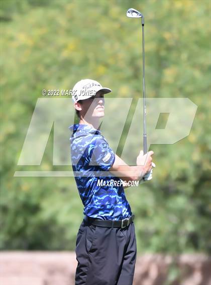 Thumbnail 3 in AIA Division III State Championships  photogallery.