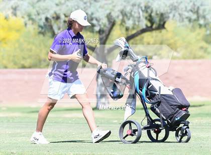 Thumbnail 1 in AIA Division III State Championships  photogallery.