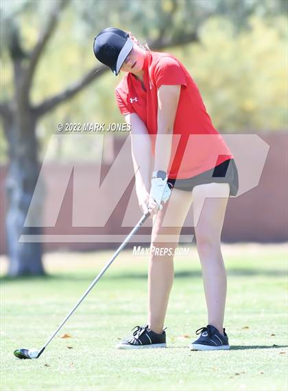 Thumbnail 3 in AIA Division III State Championships  photogallery.
