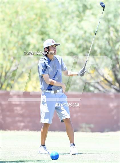 Thumbnail 2 in AIA Division III State Championships  photogallery.