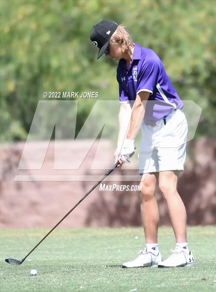 Thumbnail 2 in AIA Division III State Championships  photogallery.