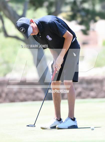 Thumbnail 3 in AIA Division III State Championships  photogallery.