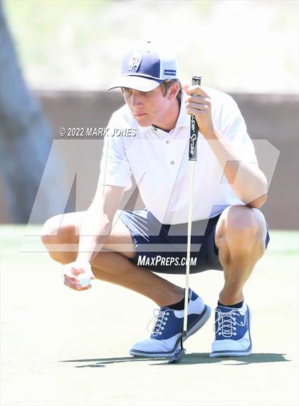 Thumbnail 3 in AIA Division III State Championships  photogallery.
