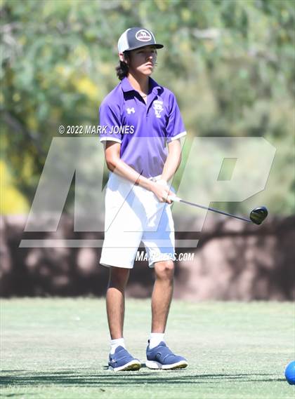 Thumbnail 1 in AIA Division III State Championships  photogallery.