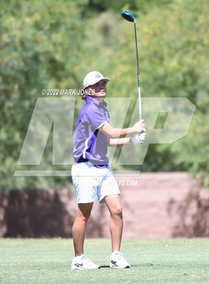 Thumbnail 1 in AIA Division III State Championships  photogallery.