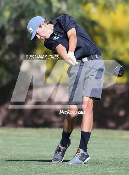 Thumbnail 3 in AIA Division III State Championships  photogallery.