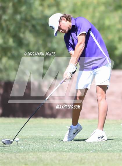 Thumbnail 1 in AIA Division III State Championships  photogallery.