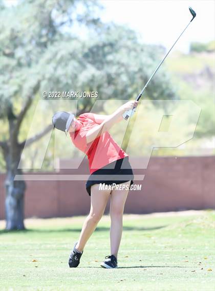 Thumbnail 2 in AIA Division III State Championships  photogallery.