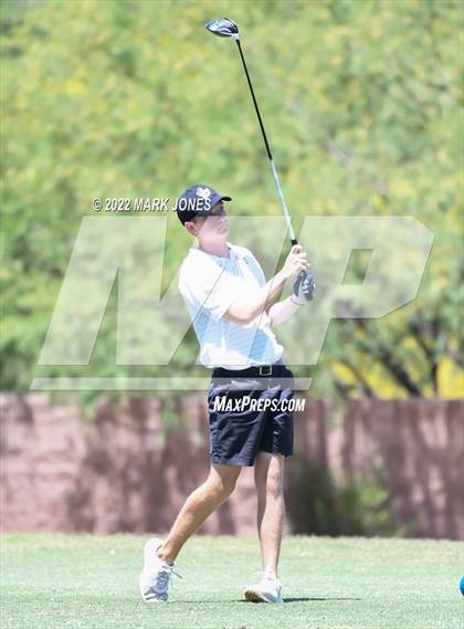 Thumbnail 3 in AIA Division III State Championships  photogallery.