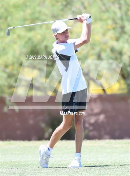 Thumbnail 2 in AIA Division III State Championships  photogallery.