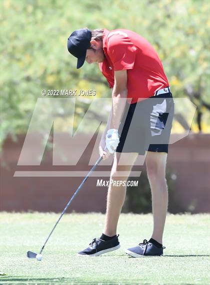 Thumbnail 3 in AIA Division III State Championships  photogallery.