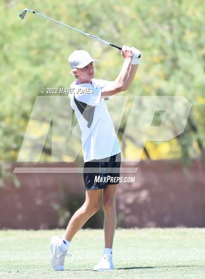 Thumbnail 3 in AIA Division III State Championships  photogallery.