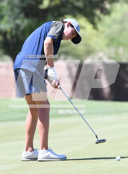 Thumbnail 3 in AIA Division III State Championships  photogallery.