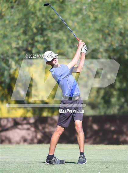 Thumbnail 3 in AIA Division III State Championships  photogallery.