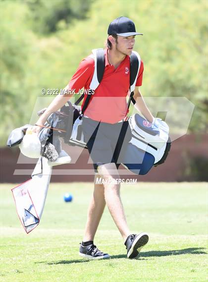 Thumbnail 3 in AIA Division III State Championships  photogallery.