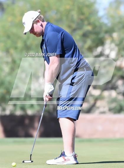 Thumbnail 1 in AIA Division III State Championships  photogallery.