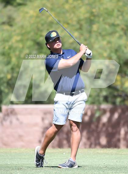 Thumbnail 1 in AIA Division III State Championships  photogallery.