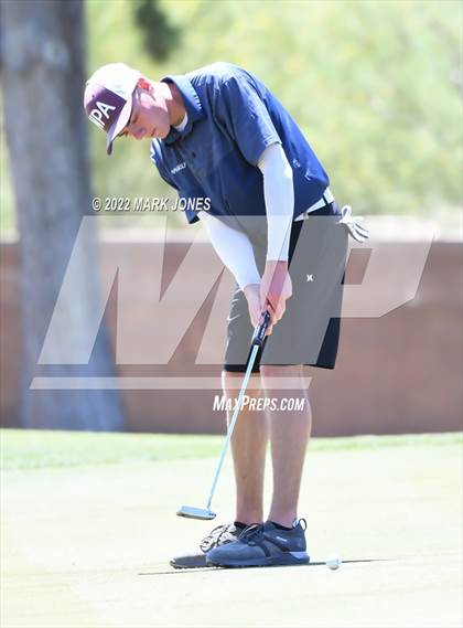 Thumbnail 2 in AIA Division III State Championships  photogallery.