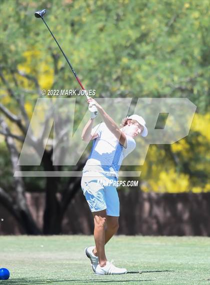 Thumbnail 1 in AIA Division III State Championships  photogallery.