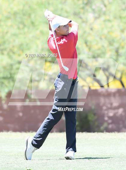 Thumbnail 3 in AIA Division III State Championships  photogallery.