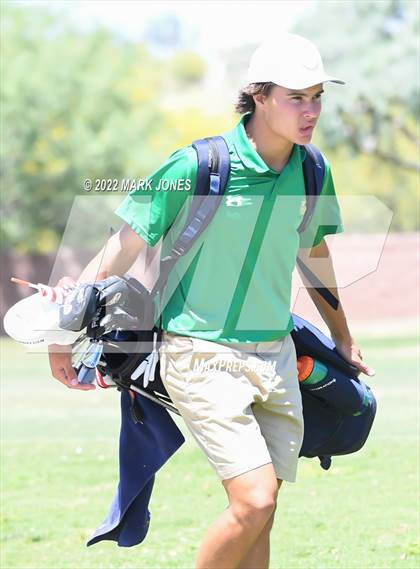 Thumbnail 2 in AIA Division III State Championships  photogallery.