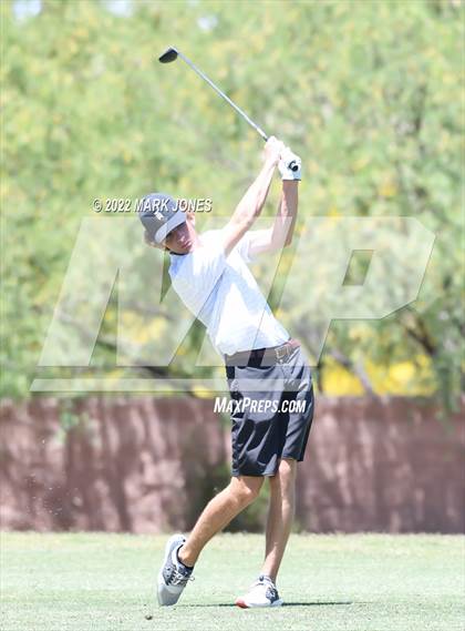Thumbnail 1 in AIA Division III State Championships  photogallery.