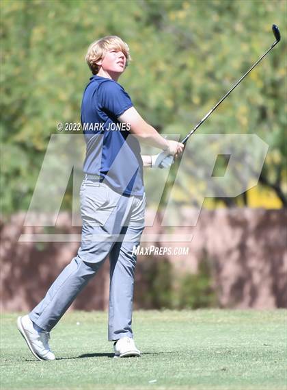 Thumbnail 2 in AIA Division III State Championships  photogallery.