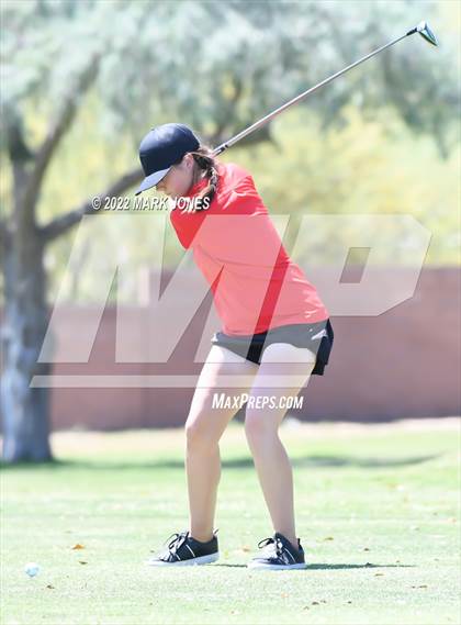Thumbnail 2 in AIA Division III State Championships  photogallery.