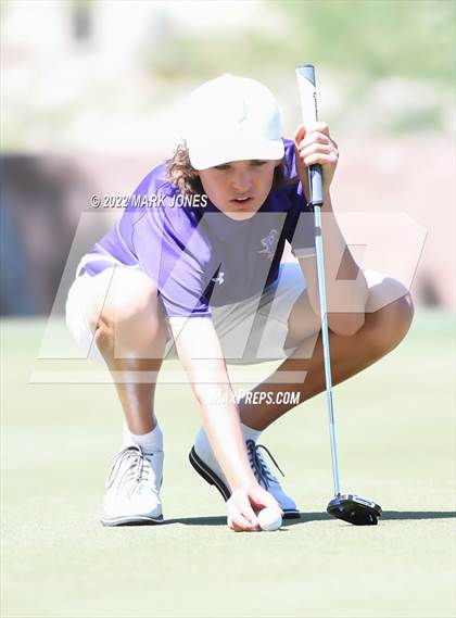 Thumbnail 3 in AIA Division III State Championships  photogallery.