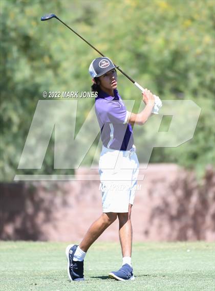 Thumbnail 2 in AIA Division III State Championships  photogallery.