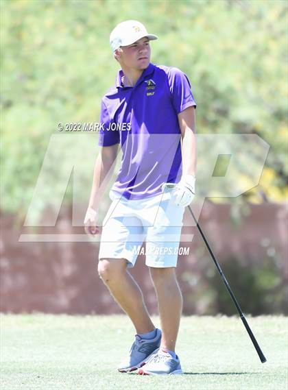 Thumbnail 2 in AIA Division III State Championships  photogallery.