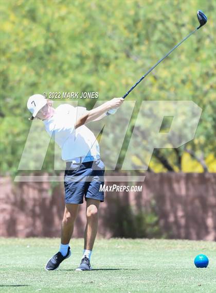 Thumbnail 1 in AIA Division III State Championships  photogallery.