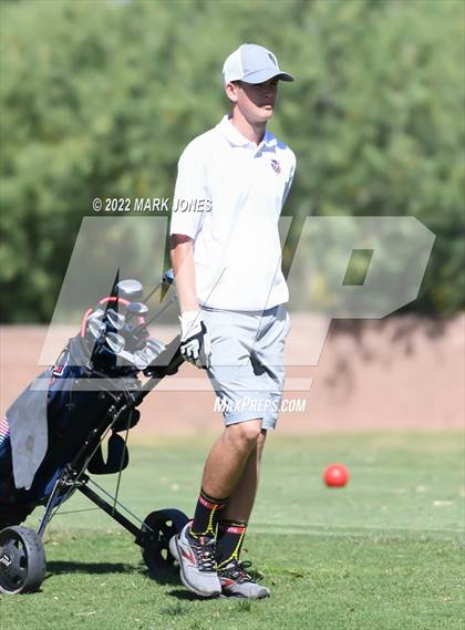 Thumbnail 2 in AIA Division III State Championships  photogallery.