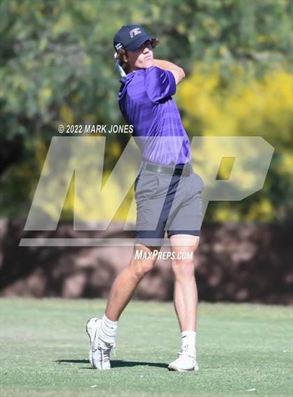 Thumbnail 1 in AIA Division III State Championships  photogallery.