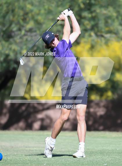 Thumbnail 1 in AIA Division III State Championships  photogallery.