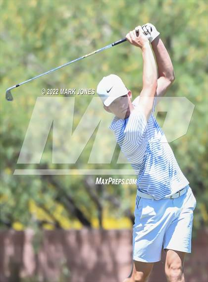 Thumbnail 3 in AIA Division III State Championships  photogallery.