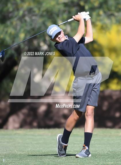 Thumbnail 1 in AIA Division III State Championships  photogallery.