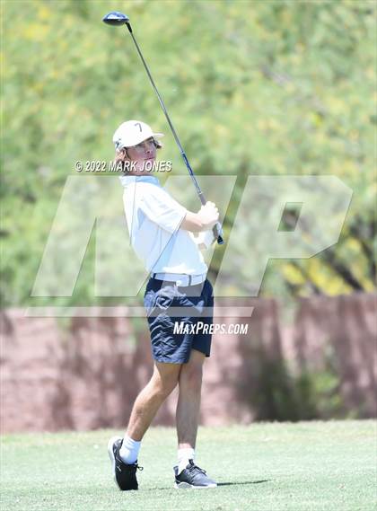 Thumbnail 2 in AIA Division III State Championships  photogallery.