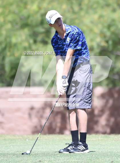 Thumbnail 3 in AIA Division III State Championships  photogallery.