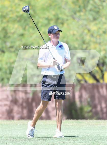 Thumbnail 1 in AIA Division III State Championships  photogallery.
