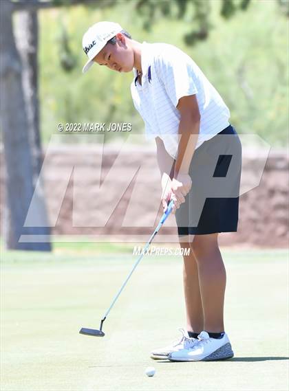 Thumbnail 3 in AIA Division III State Championships  photogallery.