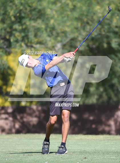 Thumbnail 3 in AIA Division III State Championships  photogallery.