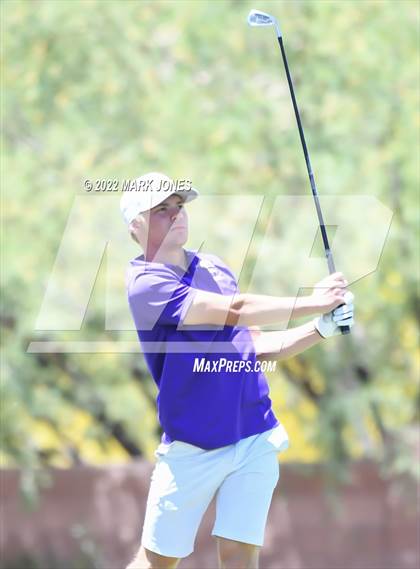 Thumbnail 3 in AIA Division III State Championships  photogallery.