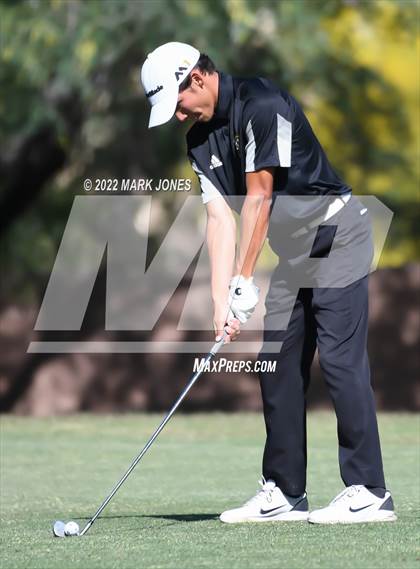 Thumbnail 2 in AIA Division III State Championships  photogallery.