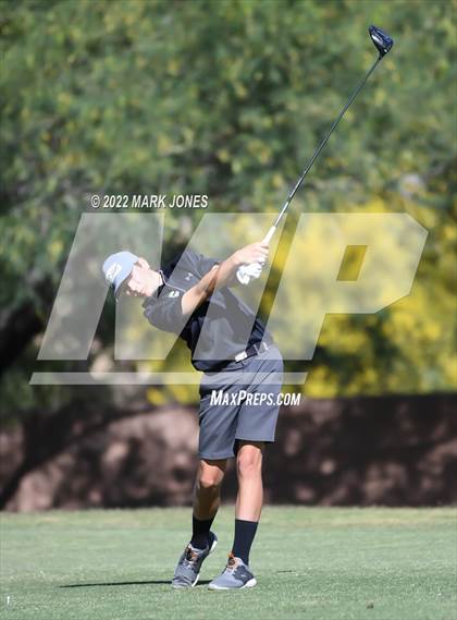 Thumbnail 1 in AIA Division III State Championships  photogallery.